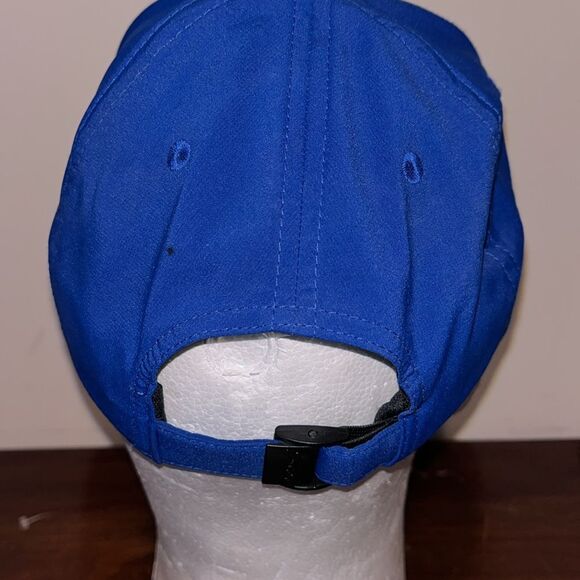 Two (2) Raised Letter Titleist Tour performance Poly/Spandex Golf Hat cap - Picture 9 of 11